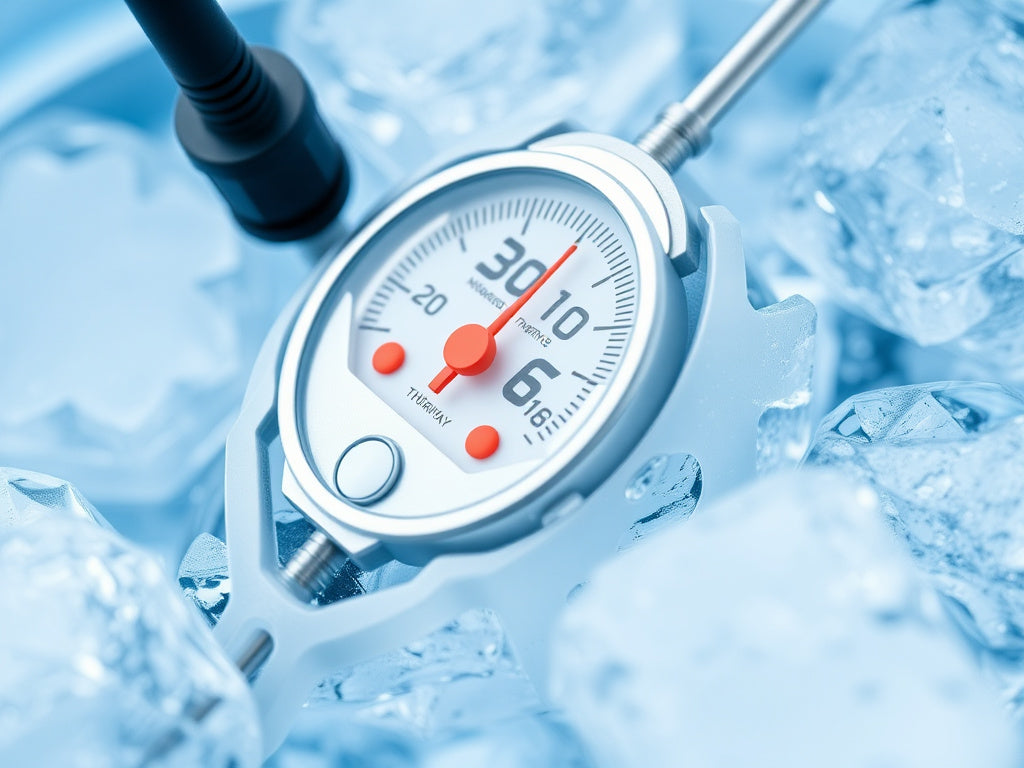 Cold Plunge vs. Cryotherapy Chamber: Which Is Better? illustration