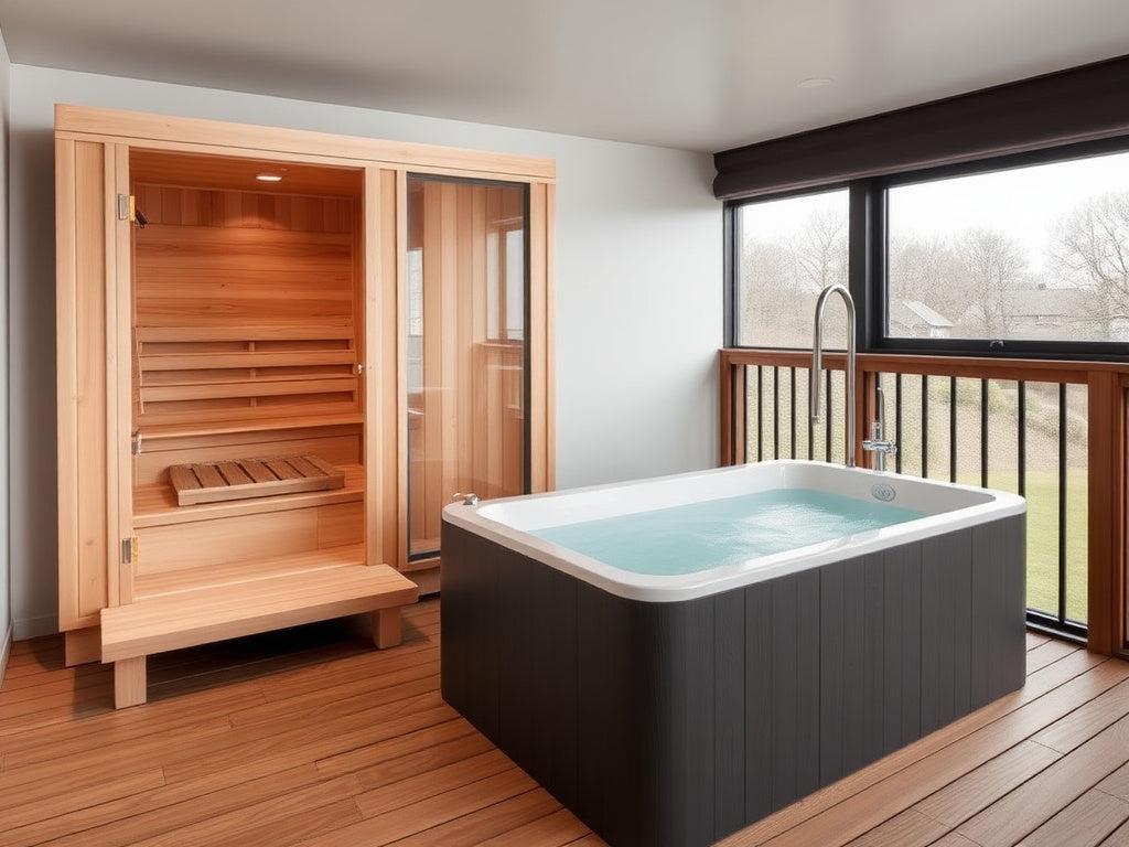 Home wellness setup for Costco vs Amazon vs Specialty Brands: Three-Way Comparison: