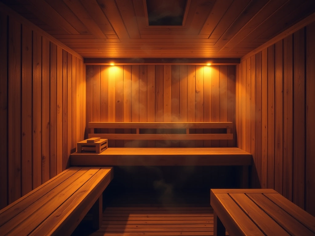 Traditional sauna for DIY Plans vs Sauna Kit vs Custom Build: Three-Way Comparison