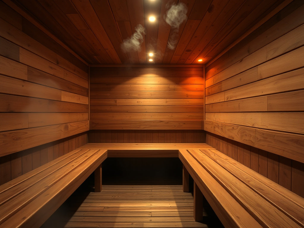 Do I Need a Permit for an Outdoor Sauna?