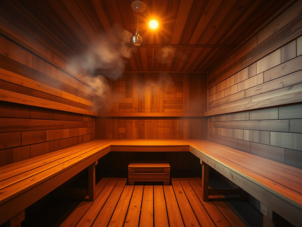 Do Saunas Help You Lose Weight? The Honest Answer