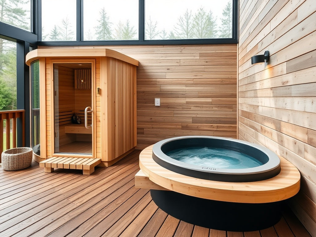 Home wellness setup for Electric Heater vs Wood-Fired Heater vs Gas Heater: Three-Wa