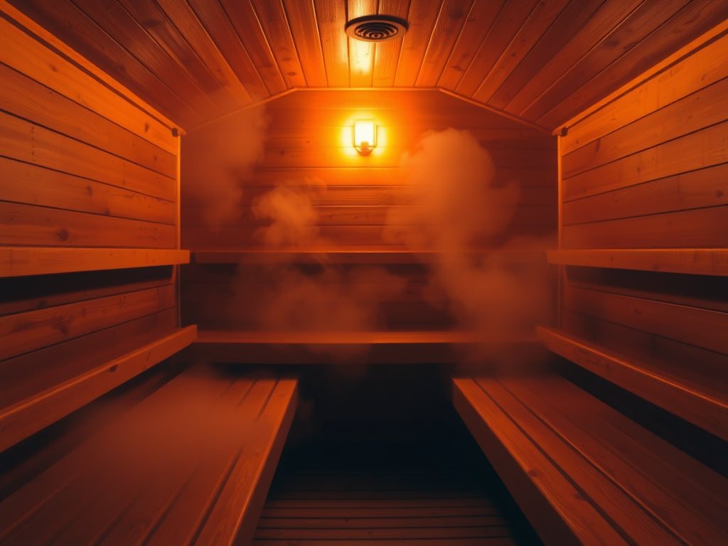 First Time Sauna Tips: What to Know Before Your First Sessio