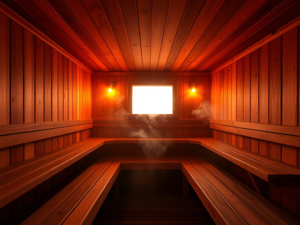 Hemlock Wood Sauna Smell: What to Expect