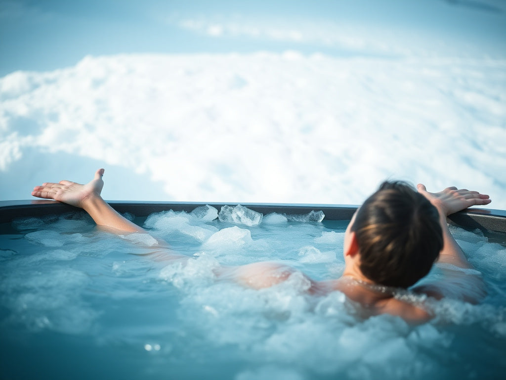 How Does a Cold Plunge Work? The Science of Cold Water Immer
