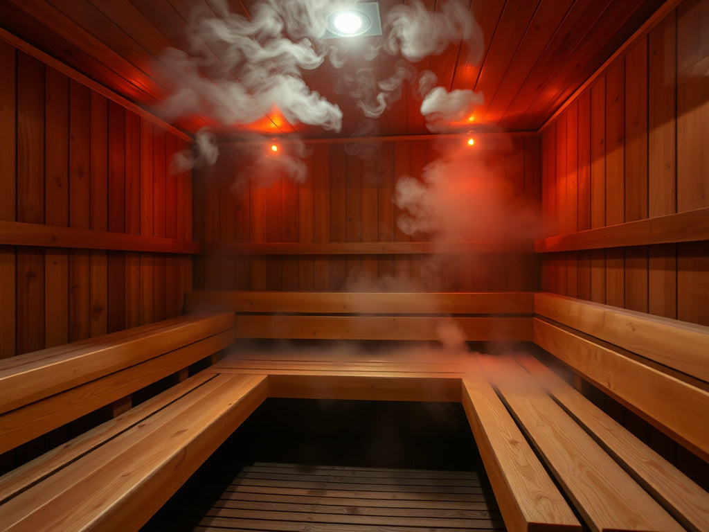 How Hot Is Too Hot for a Sauna? Knowing Your Limits