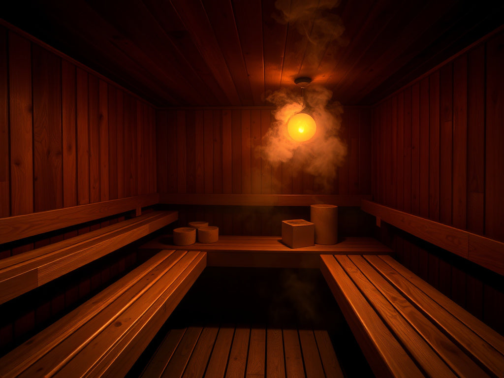 How Hot Should a Sauna Be? Temperature Guide for Every Type