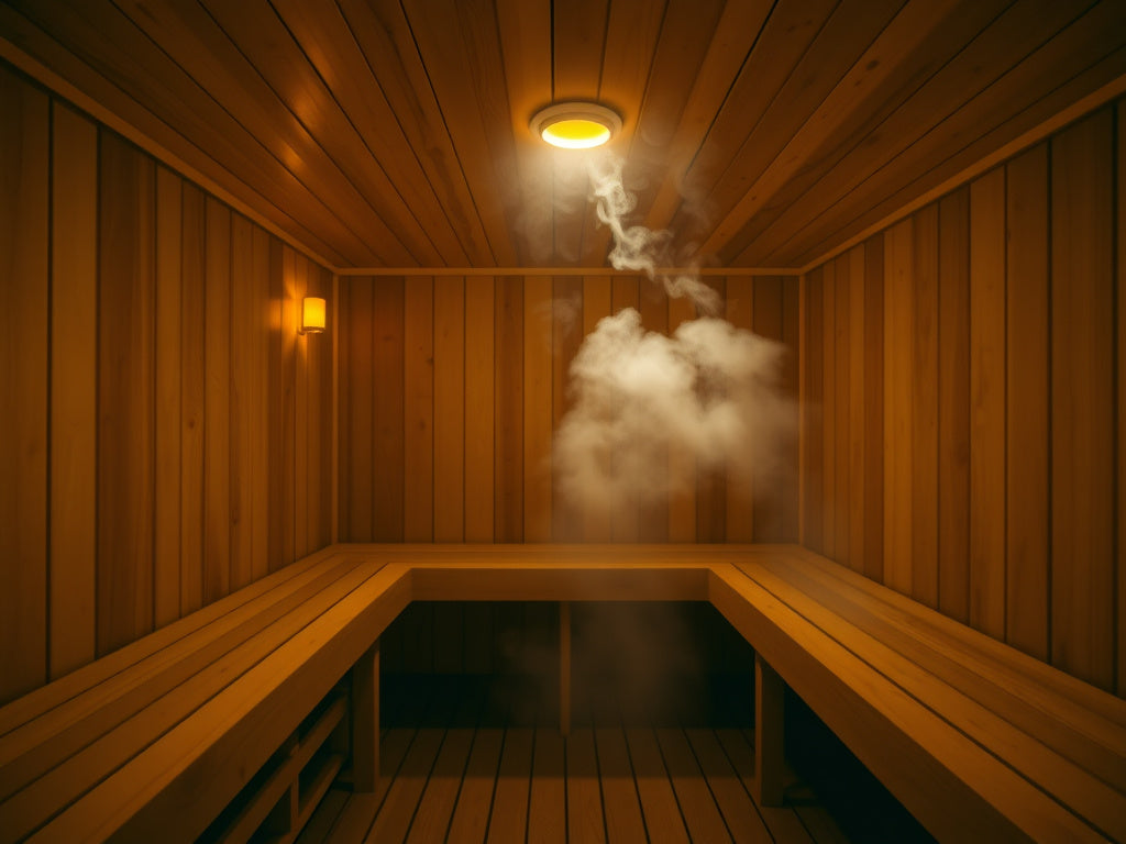 How Long Does a Barrel Sauna Last? Lifespan, Maintenance, an