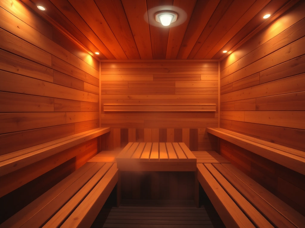 How Long Should You Stay in a Sauna? The Complete Guide