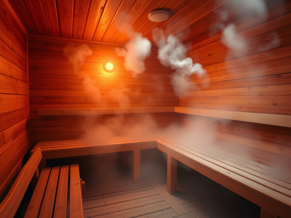 How Long Does It Take to Heat Up a Sauna?