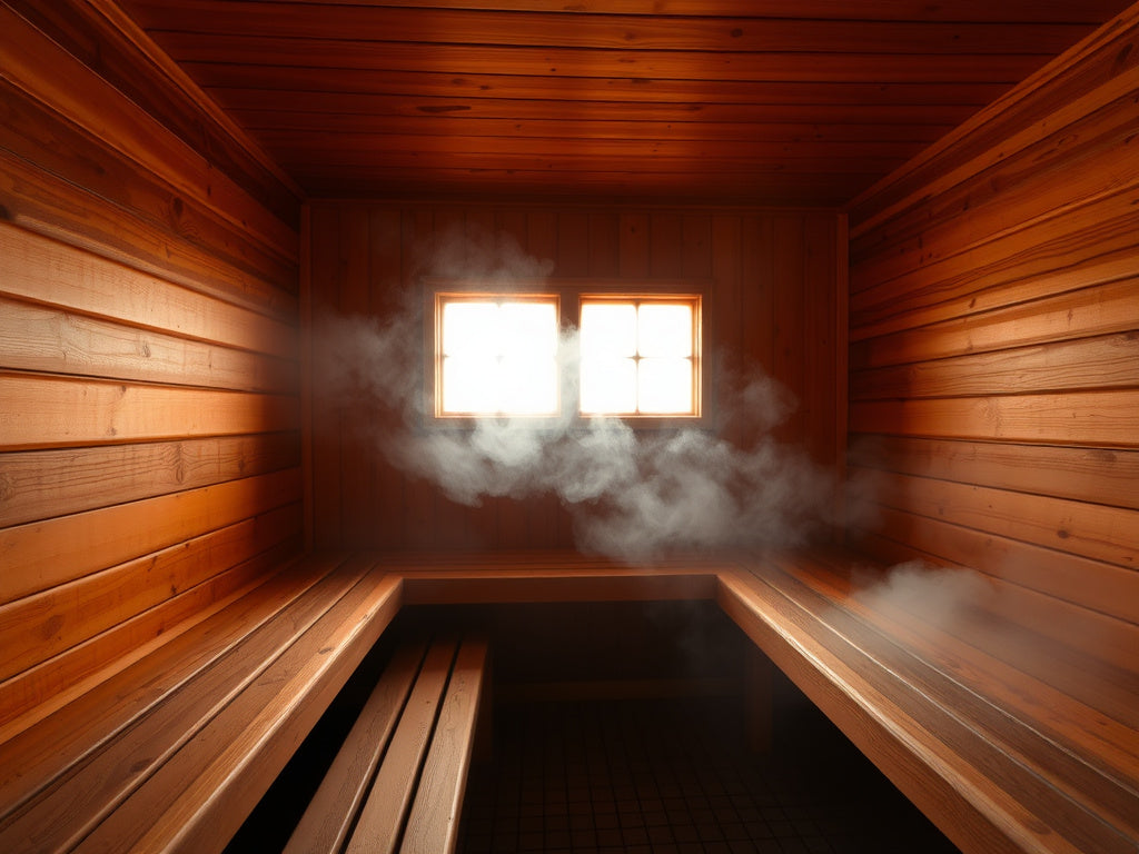 How Much Electricity Does a Sauna Use? Real Cost Breakdown