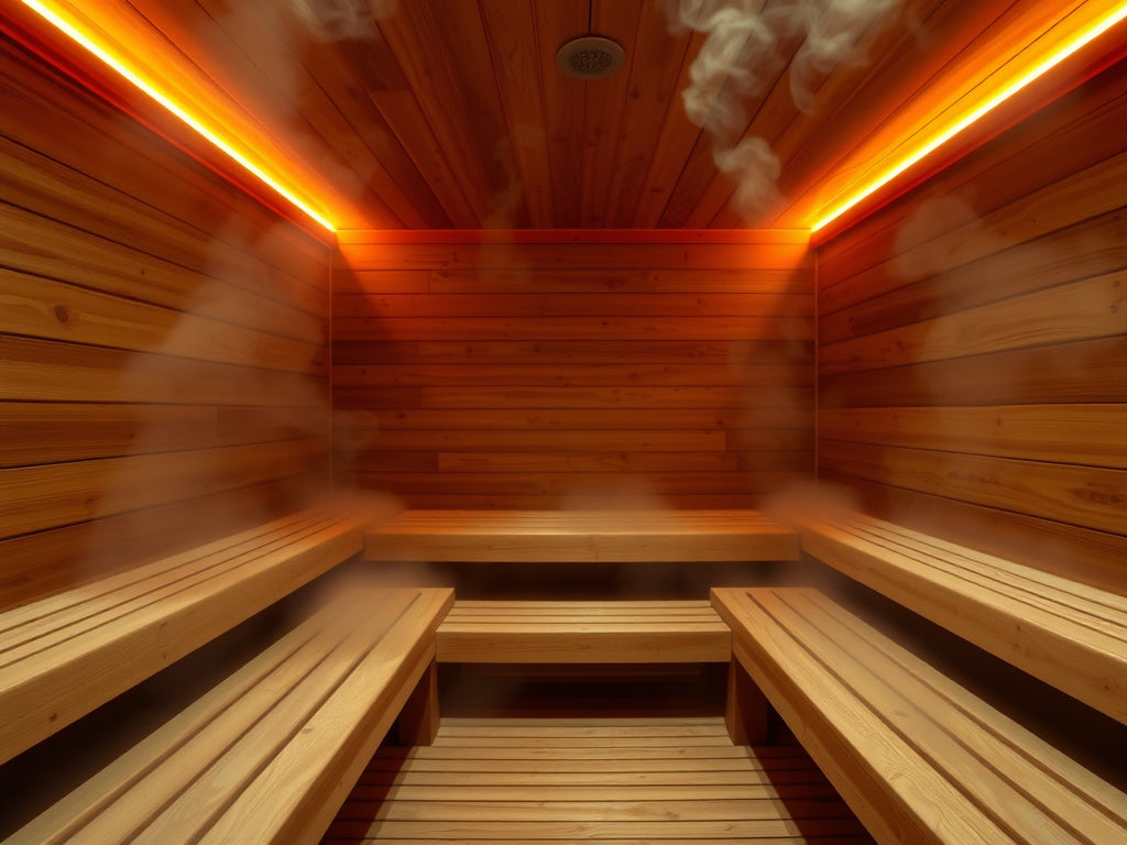 How Often Should You Sauna? Finding Your Ideal Frequency