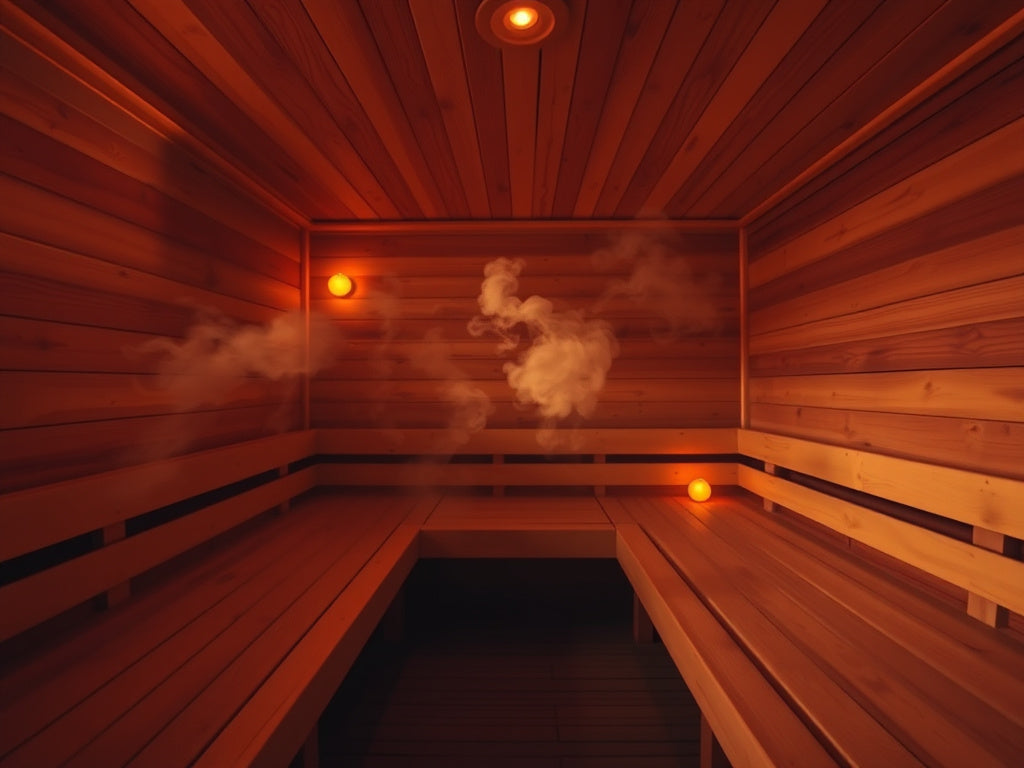 How to Add a Sauna to Your Home: A Complete Planning Guide