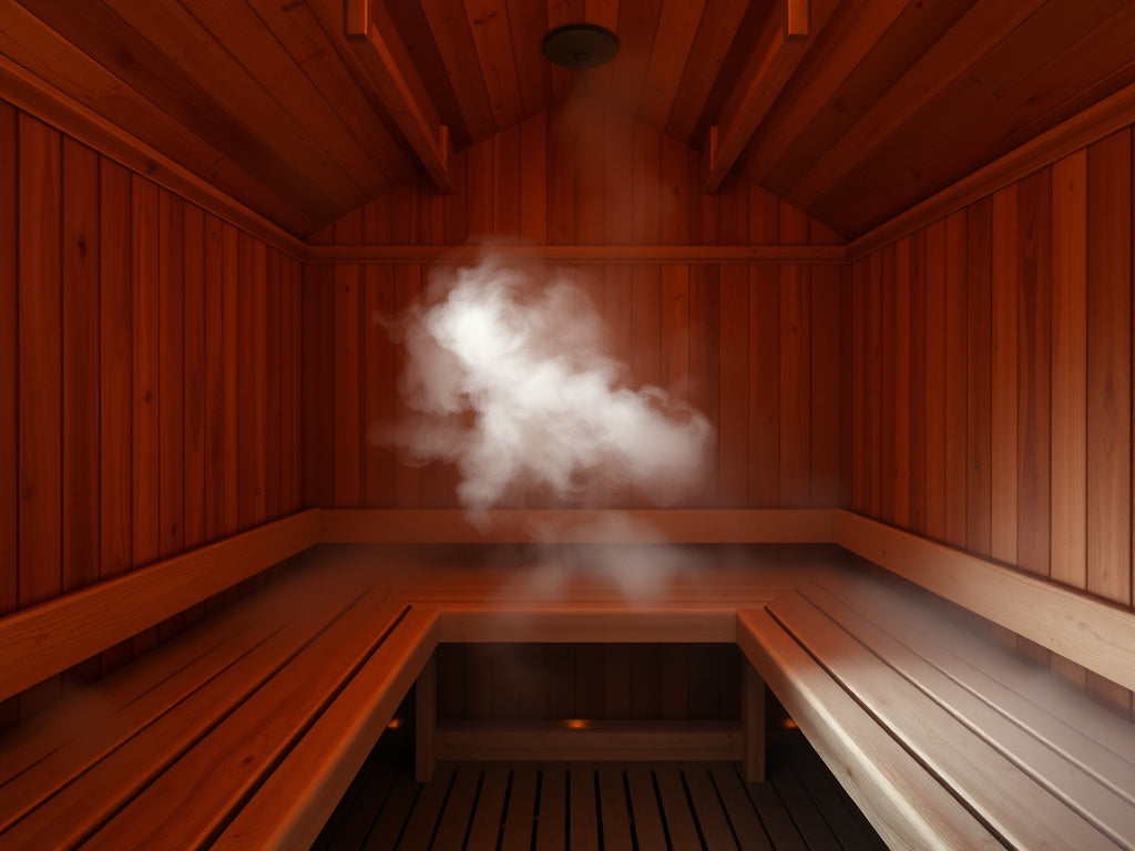 How to Assemble a Barrel Sauna: Step-by-Step Guide