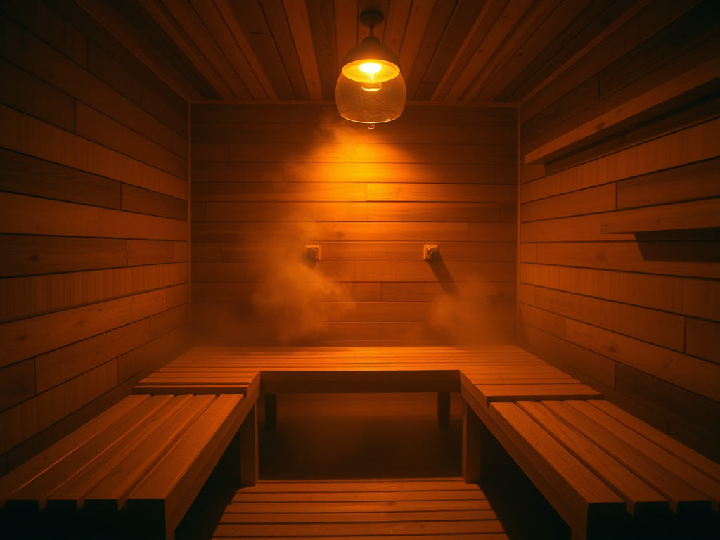 How to Break In a New Sauna: The First-Use Guide