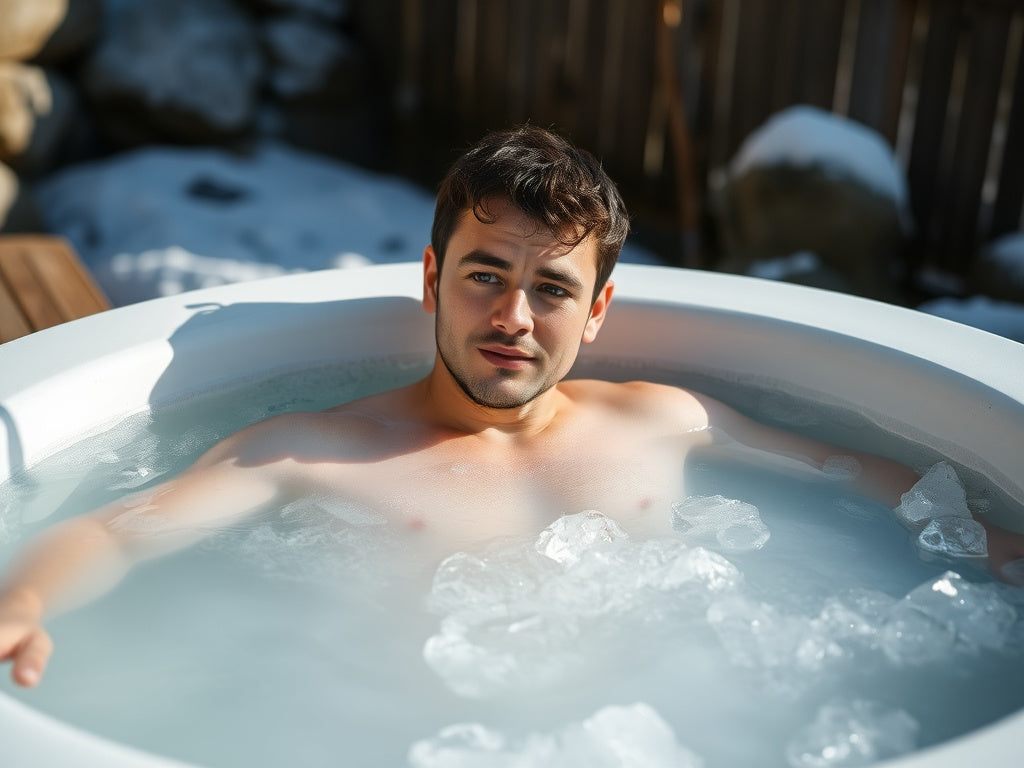 DIY Cold Plunge: How to Build Your Own vs. Buying One