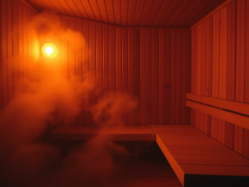 How to Buy a Sauna Online Safely: A Step-by-Step Guide