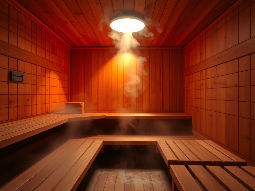 How to Clean a Sauna: Simple Maintenance That Keeps It Fresh