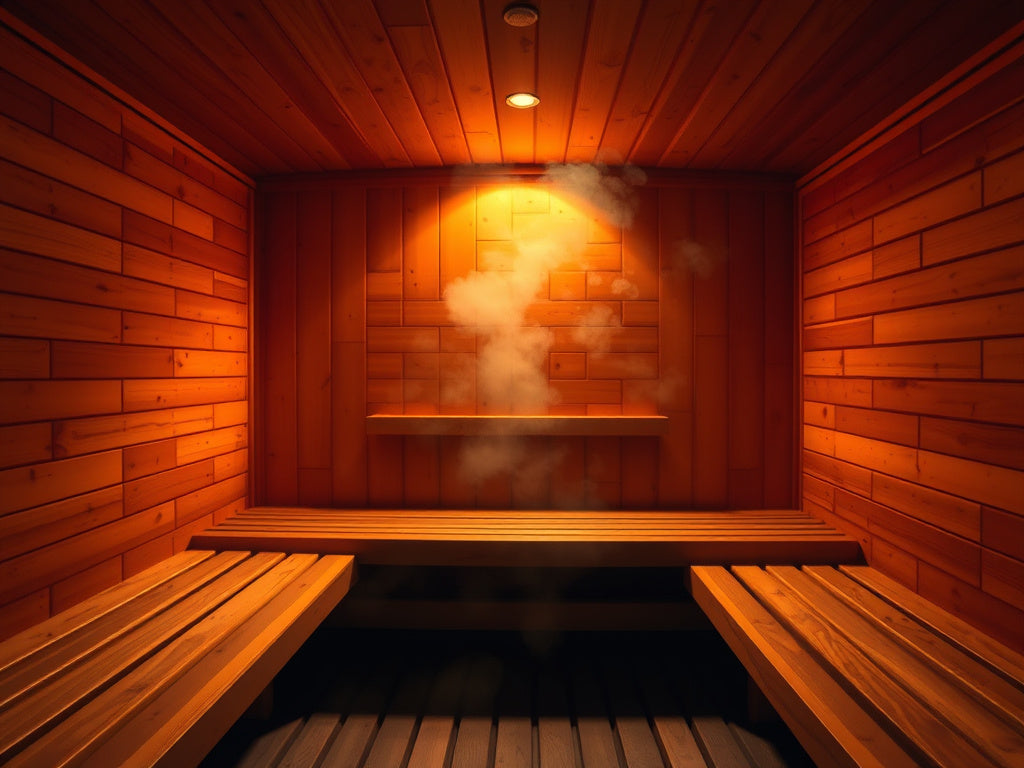 How to Cool Down After Sauna: Best Methods for Recovery