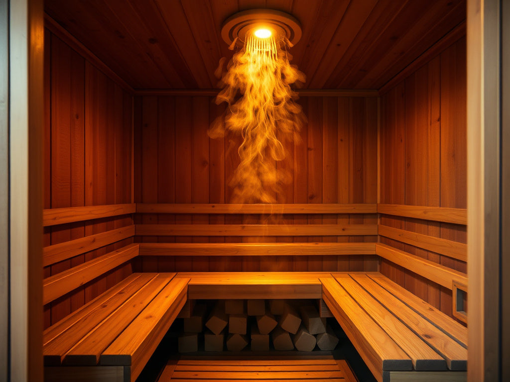 How to Finance a Sauna: Payment Plans, Loans, and Smart Opti