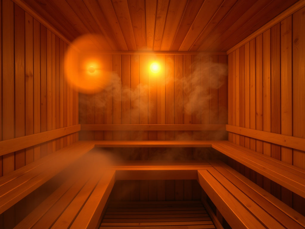 How to Make Your Sauna Hotter: 9 Practical Tips