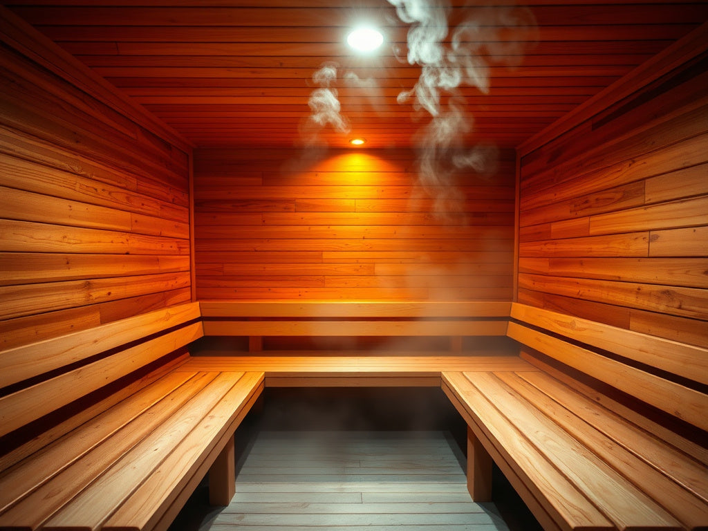 How to Move a Barrel Sauna
