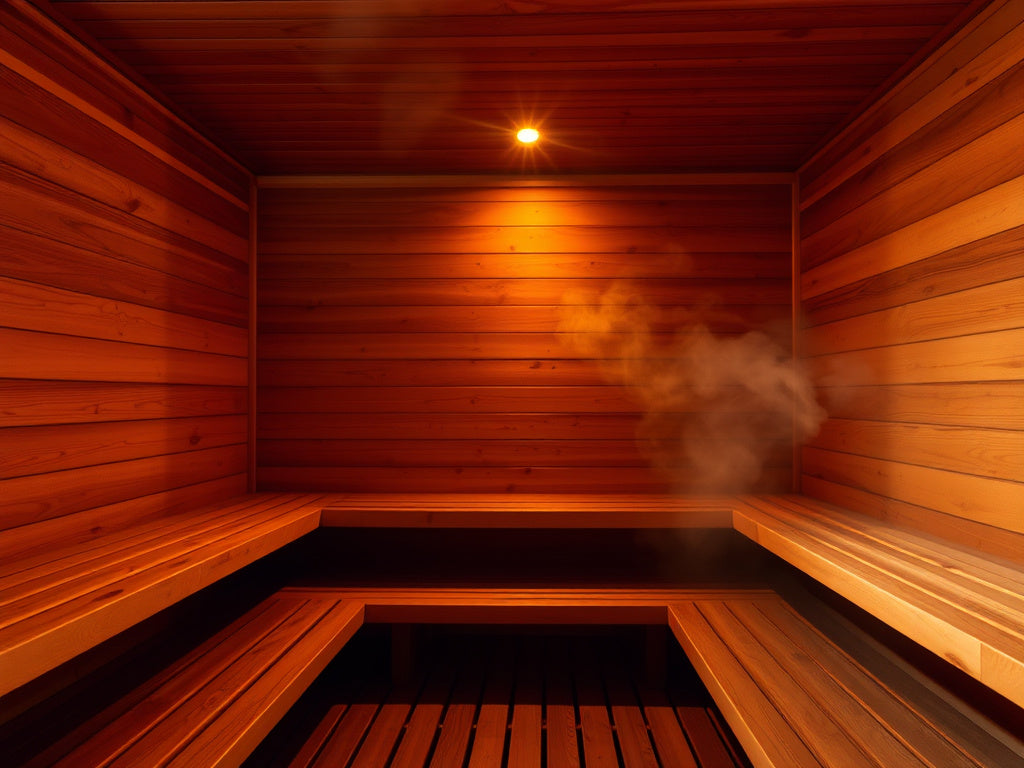 How to Prepare for a Sauna Session: A Simple Pre-Sauna Check