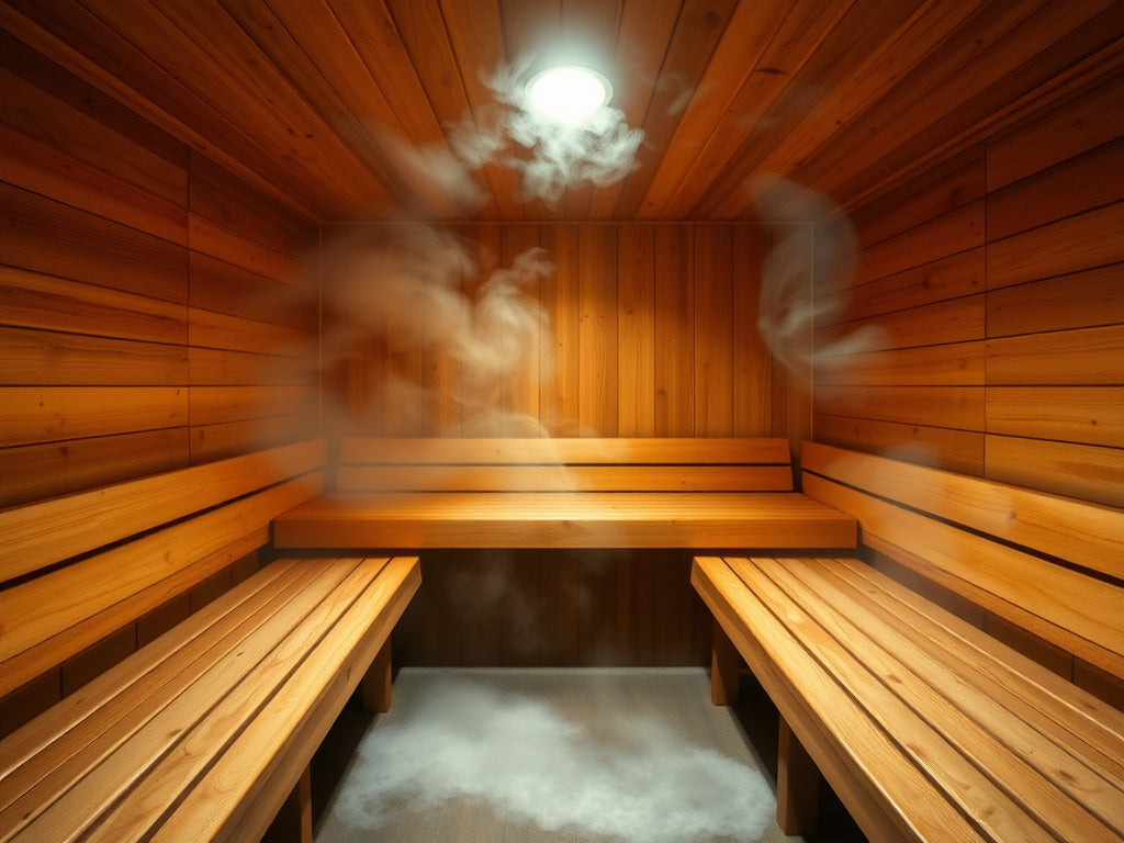 How to Take a Finnish Sauna - A Step-by-Step Guide