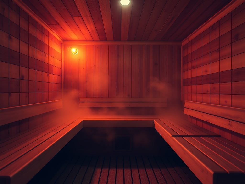 How to Use a Sauna: A Complete Beginner