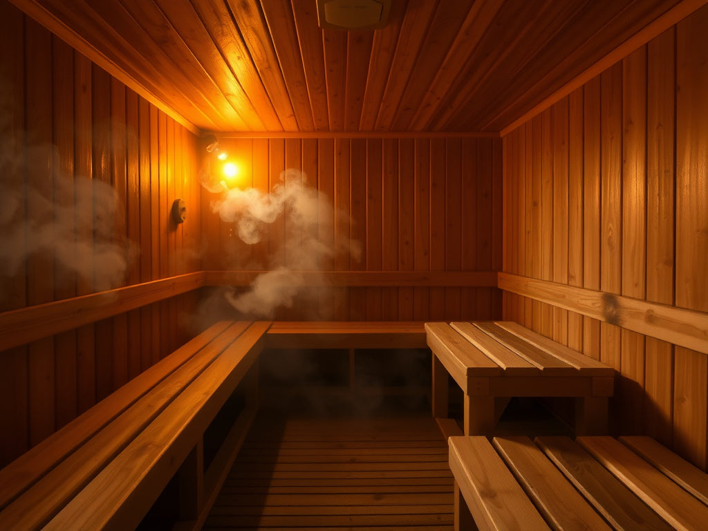How to Use a Sauna Bucket and Ladle: The Complete Guide