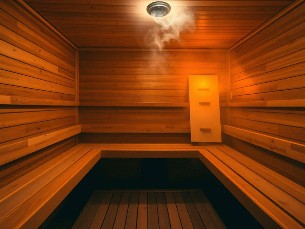 Infrared Sauna vs Regular Sauna - Which Is Better?