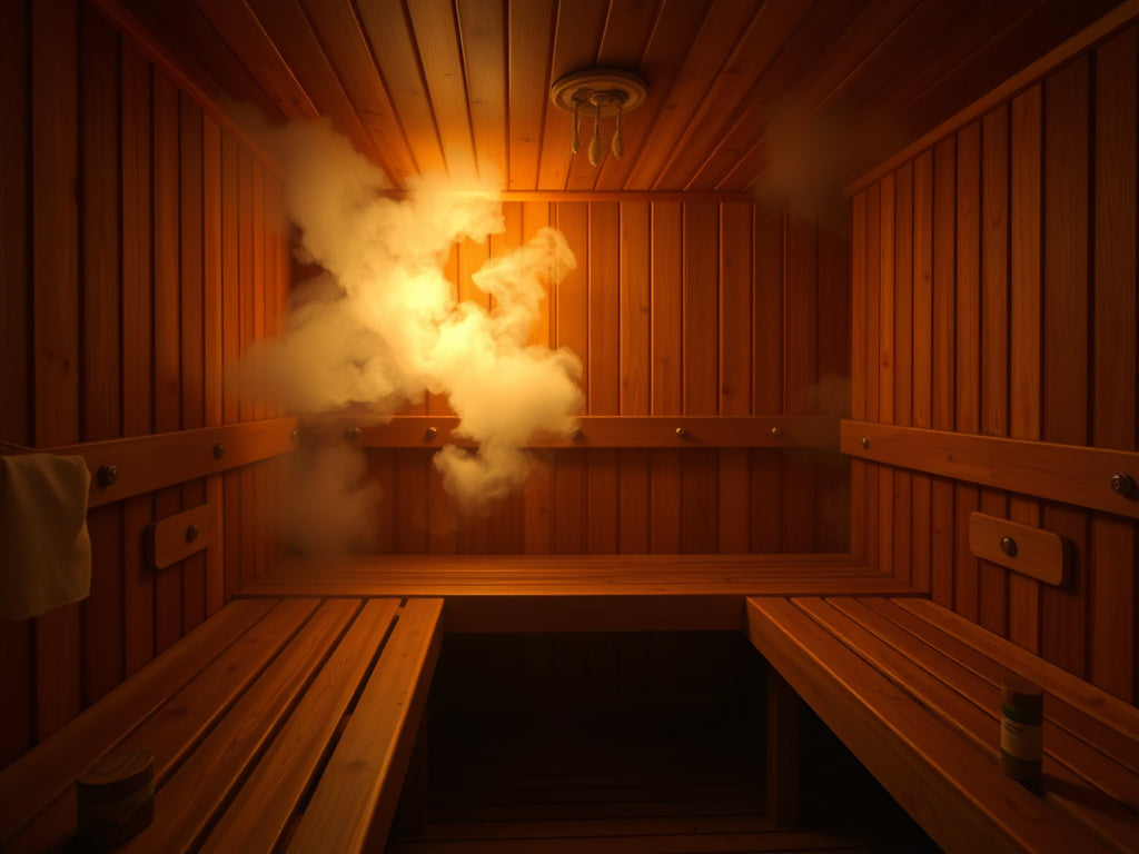 Is a Home Sauna Worth It? Cost, Benefits, and What to Expect