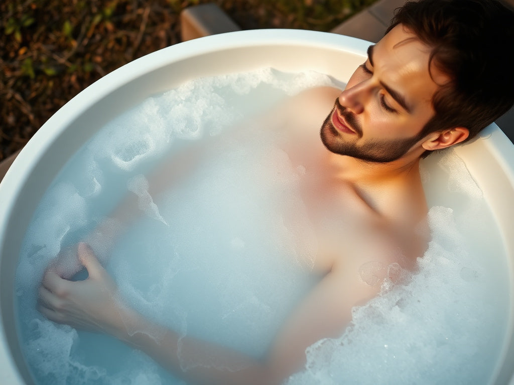 Is Cold Plunge Safe? Risks, Precautions, and Who Should Avoi