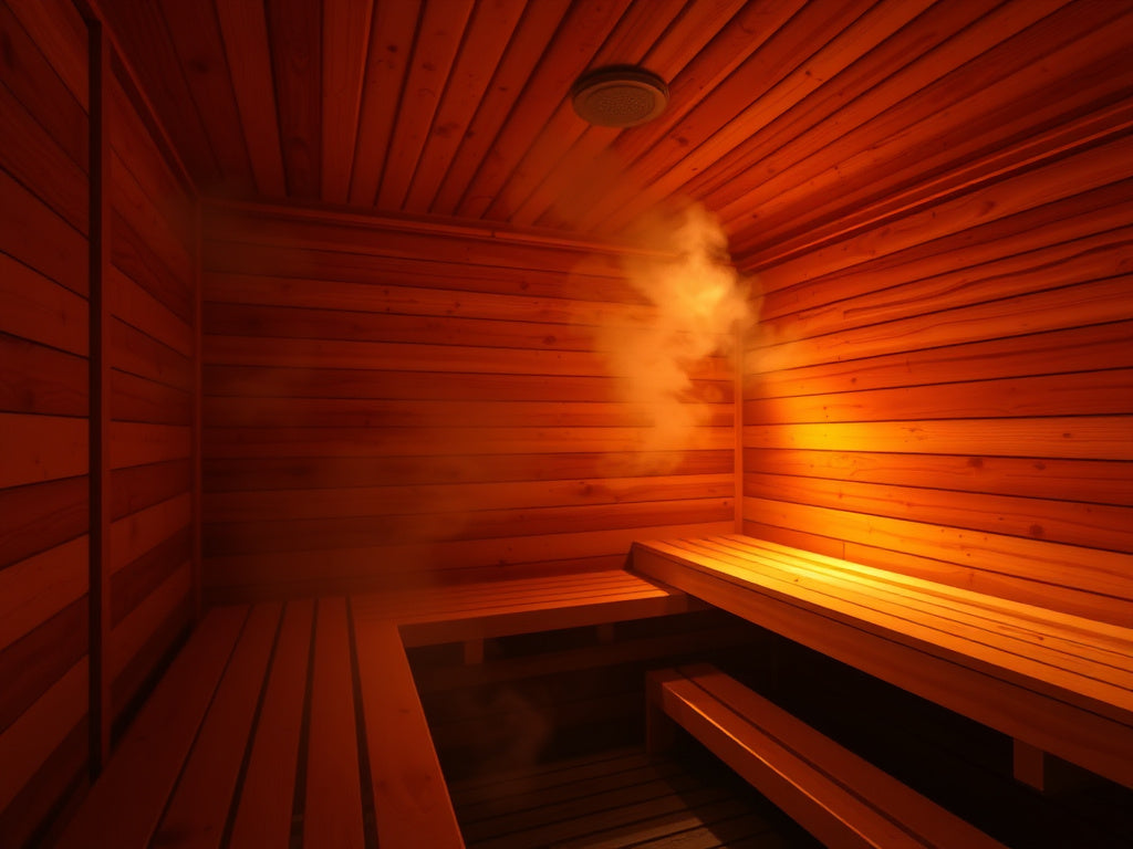 Is an Infrared Sauna Worth It? Honest Breakdown of Cost, Ben