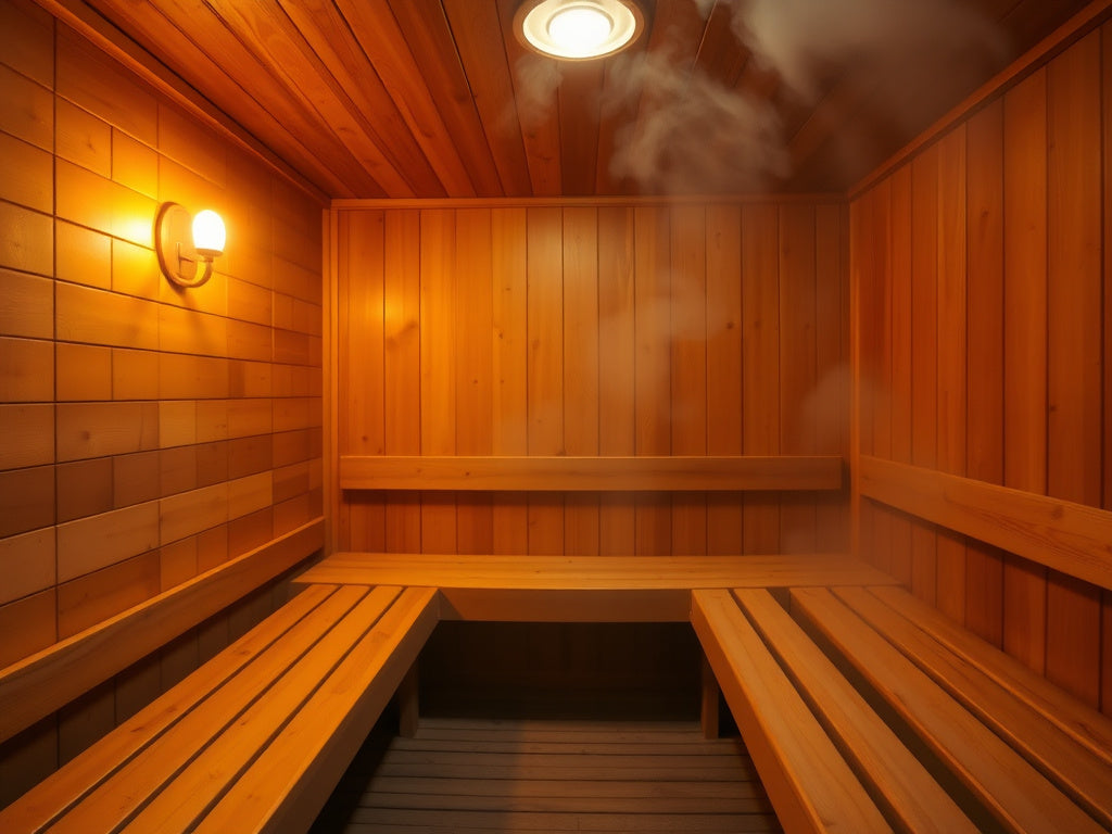 Mixed Gender Sauna Rules: What You Need to Know