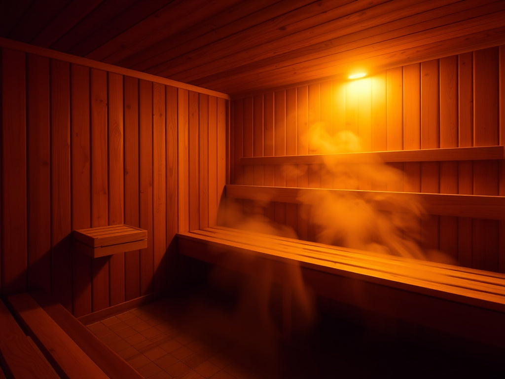 Red Flags When Buying a Cheap Sauna: What to Watch Out For