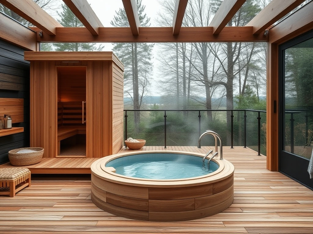 Wellness setup - Every Redwood Outdoors Product Compared: The Compl