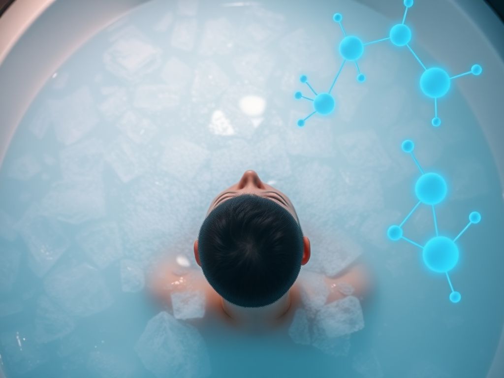 AI-personalized sauna and cold plunge thermal protocols