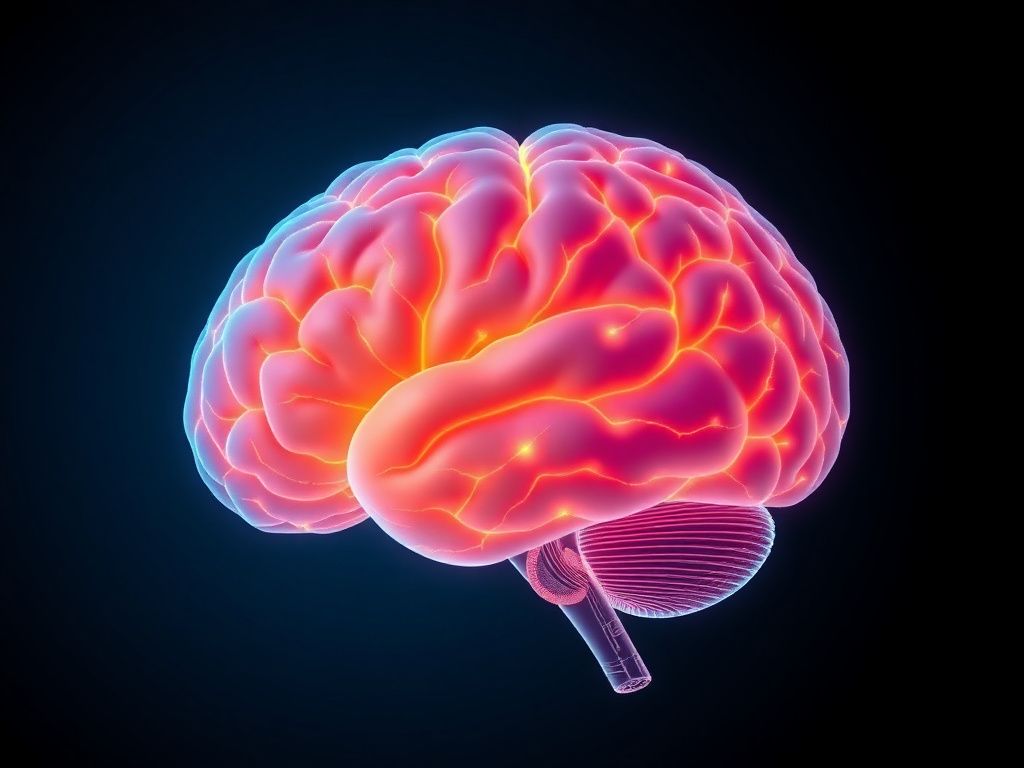 Thermal stress effects on brain neuroplasticity and BDNF