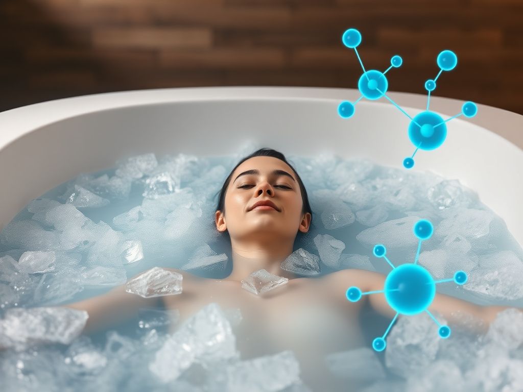 Cold exposure and testosterone: evidence versus myth