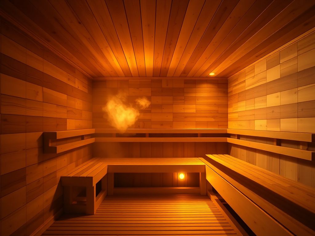 Contrast therapy for hormonal optimization through alternating heat and cold