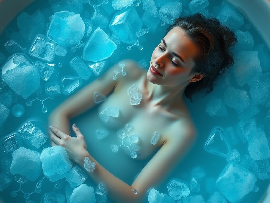 Deliberate cold exposure protocol and scientific framework