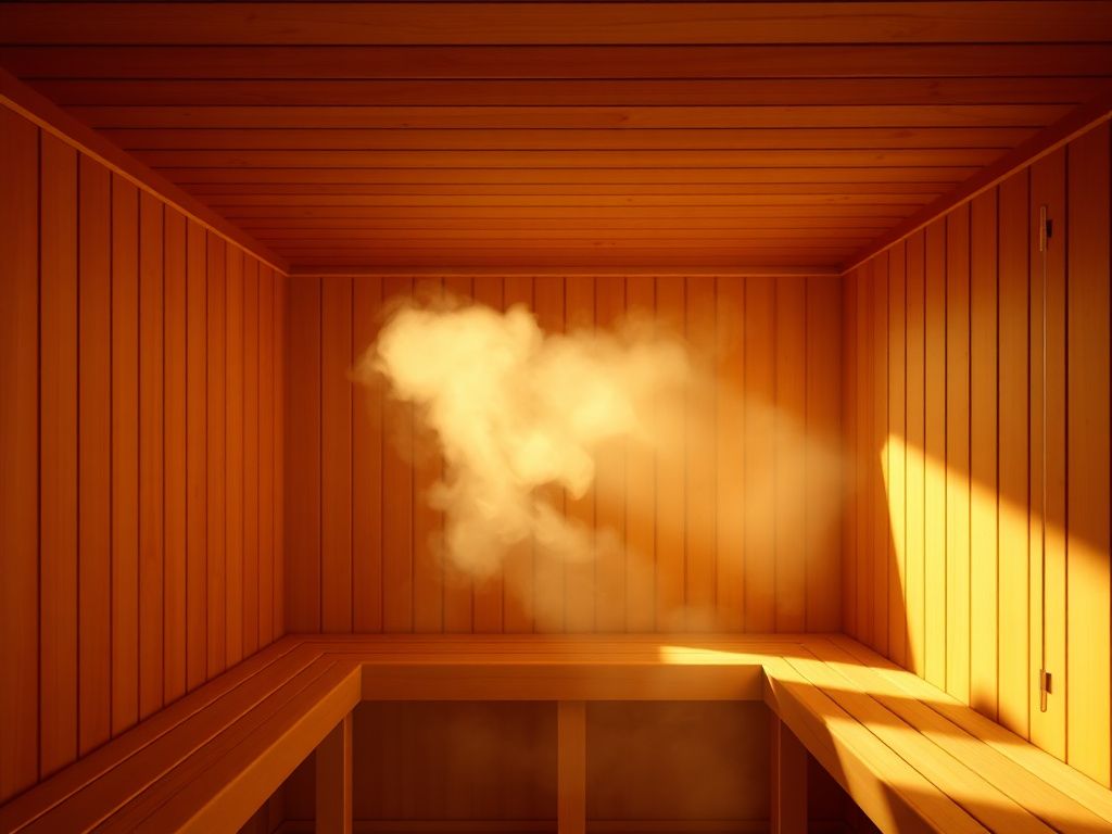 Epigenetic effects of thermal therapy on gene expression