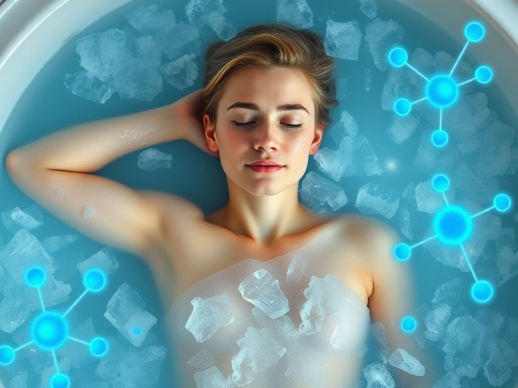 History of hydrotherapy from Roman baths to modern cold plunge