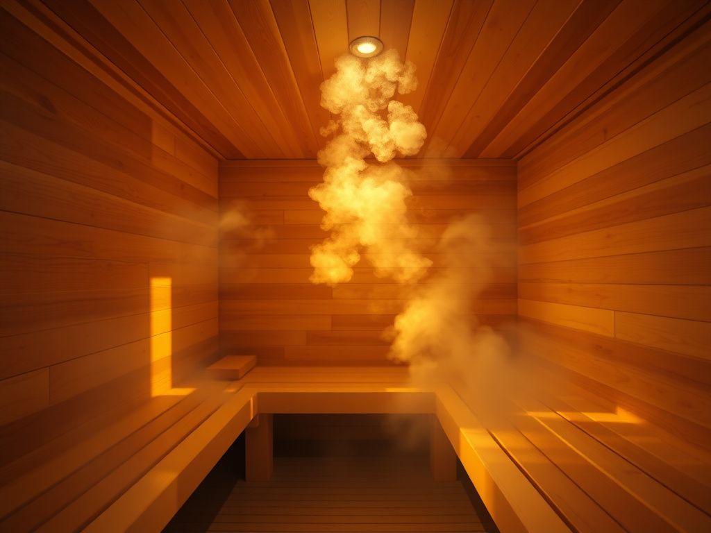 Evidence-based optimal sauna temperature and duration protocols
