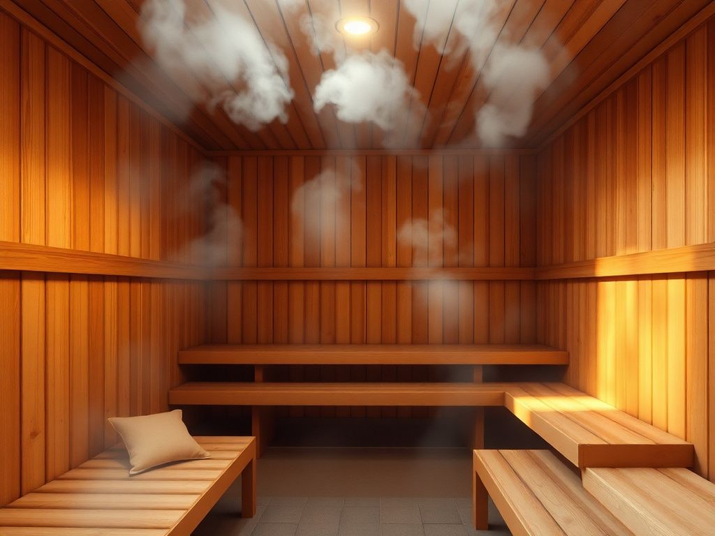Sauna heater technology comparison: electric, wood-burning, and infrared