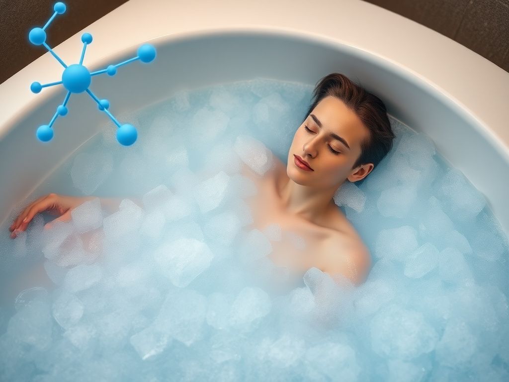 Comparing whole-body cryotherapy and cold water immersion