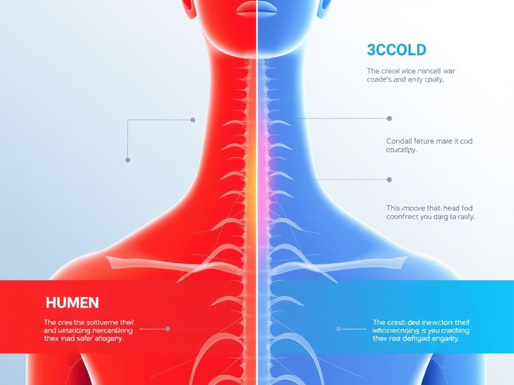 Scientific analysis of the Wim Hof cold and breathing method