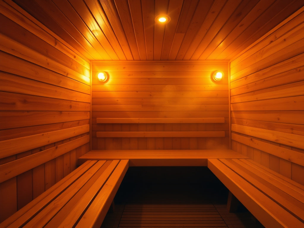 Buying a Sauna from Amazon vs. Manufacturer Direct: What
