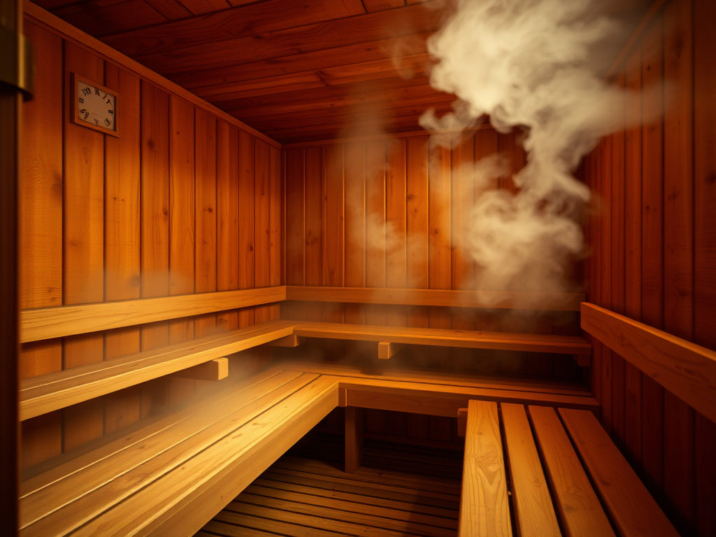 Sauna and Allergies - Can Heat Help Your Symptoms?
